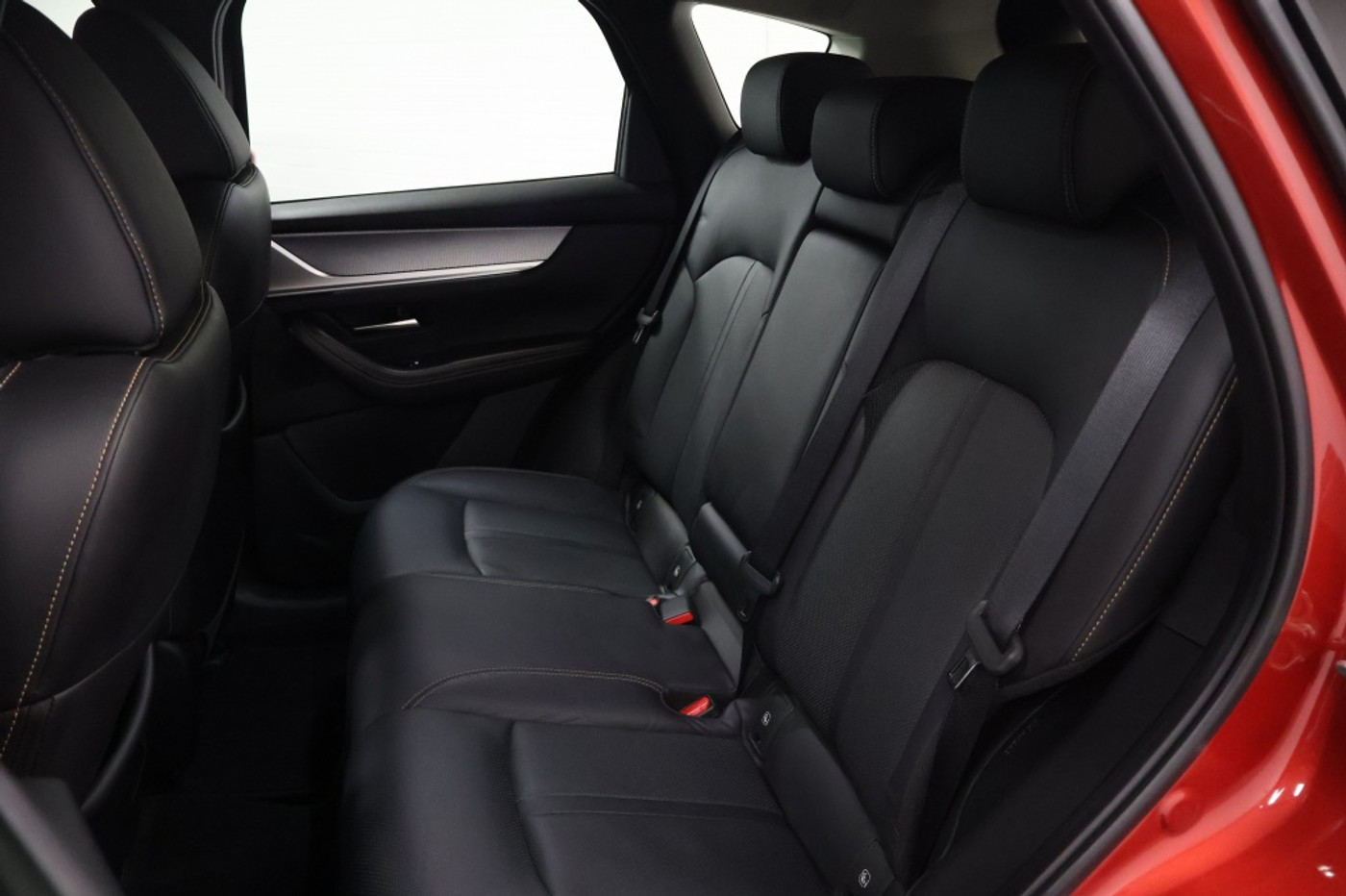 Foto van Mazda Cx-60