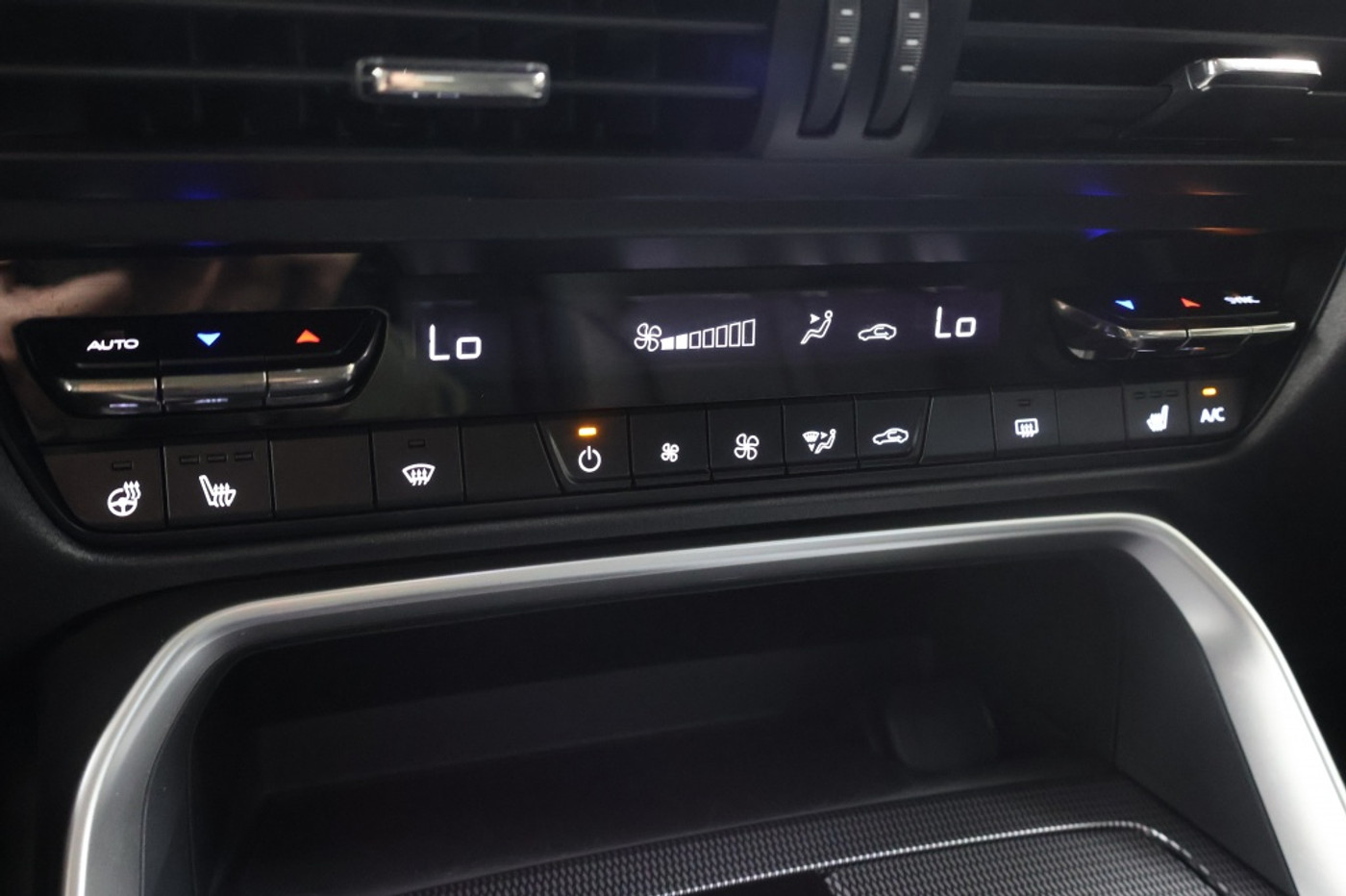 Foto van Mazda Cx-60
