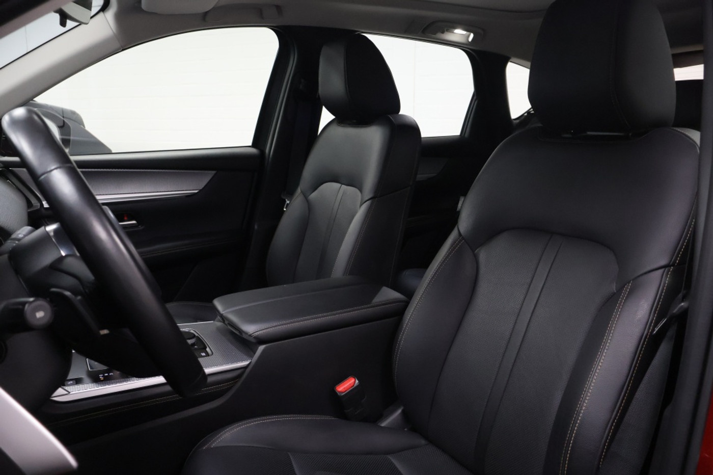 Foto van Mazda Cx-60