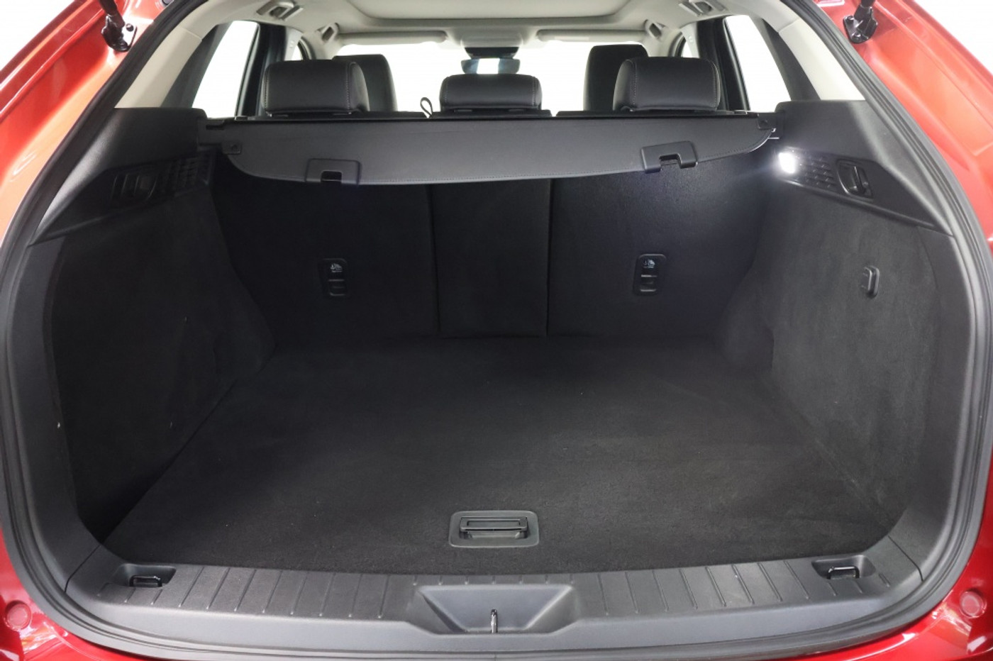 Foto van Mazda Cx-60