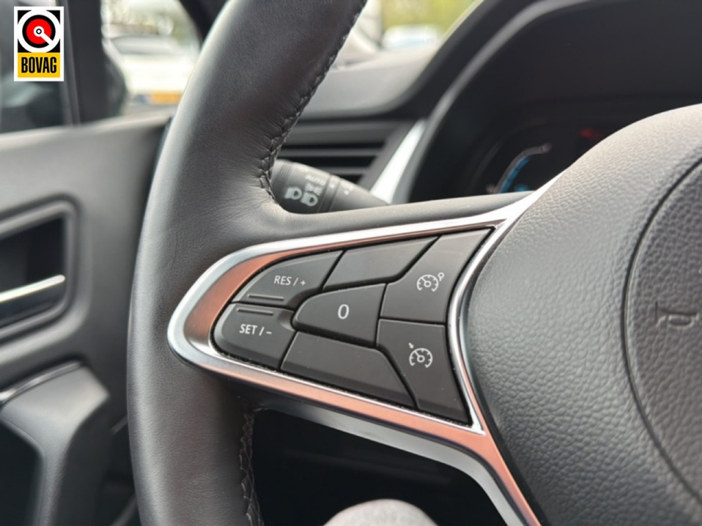Foto van Mitsubishi Asx