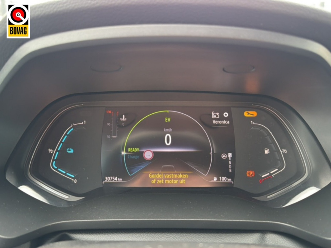 Foto van Mitsubishi Asx