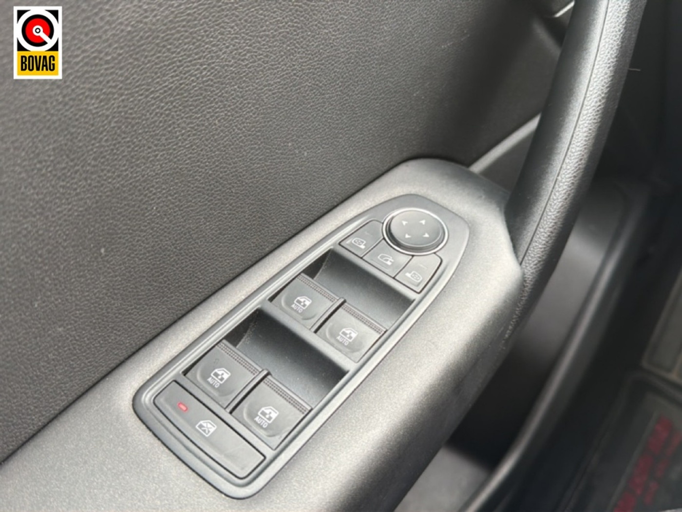 Foto van Mitsubishi Asx
