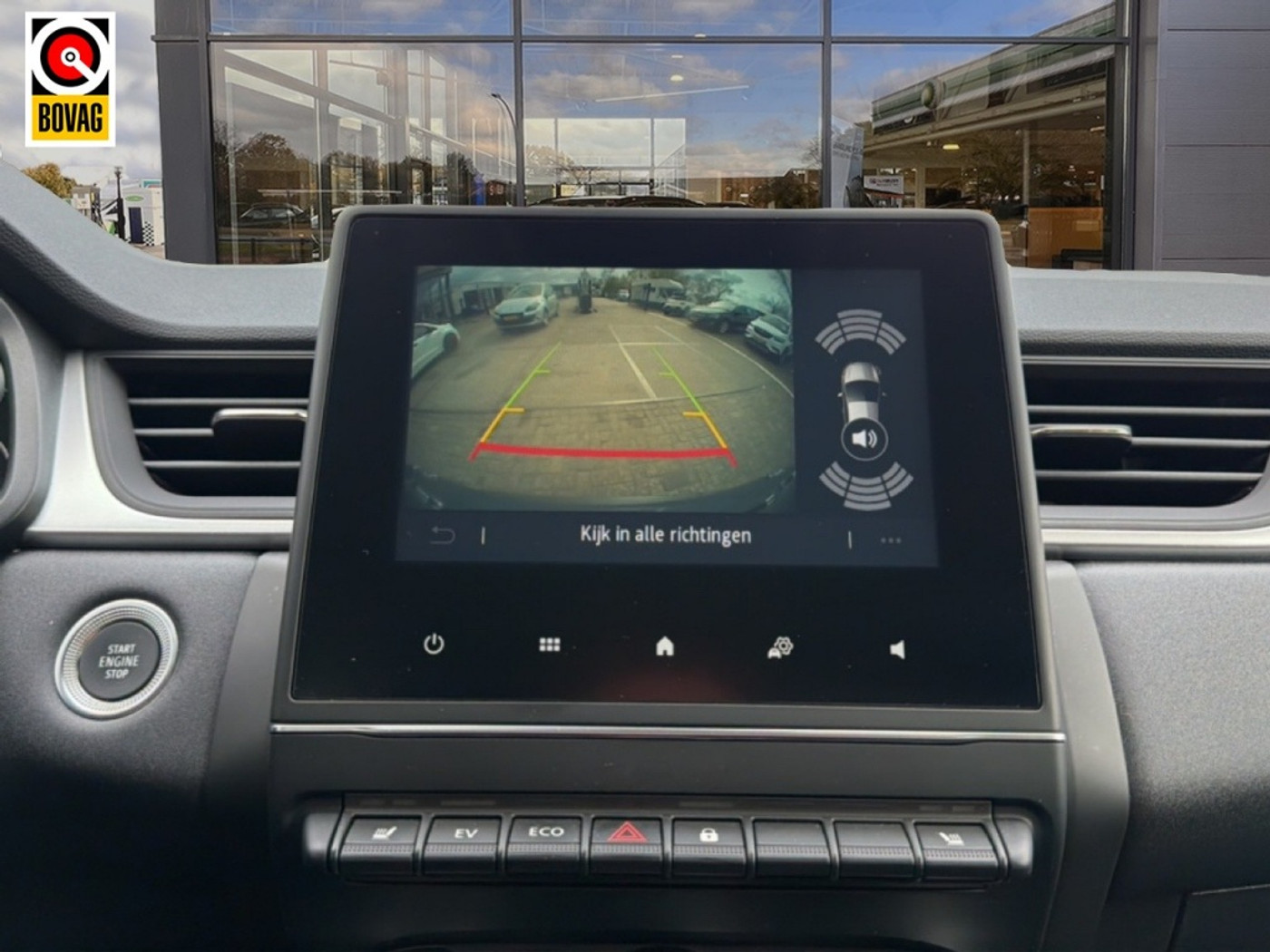 Foto van Mitsubishi Asx