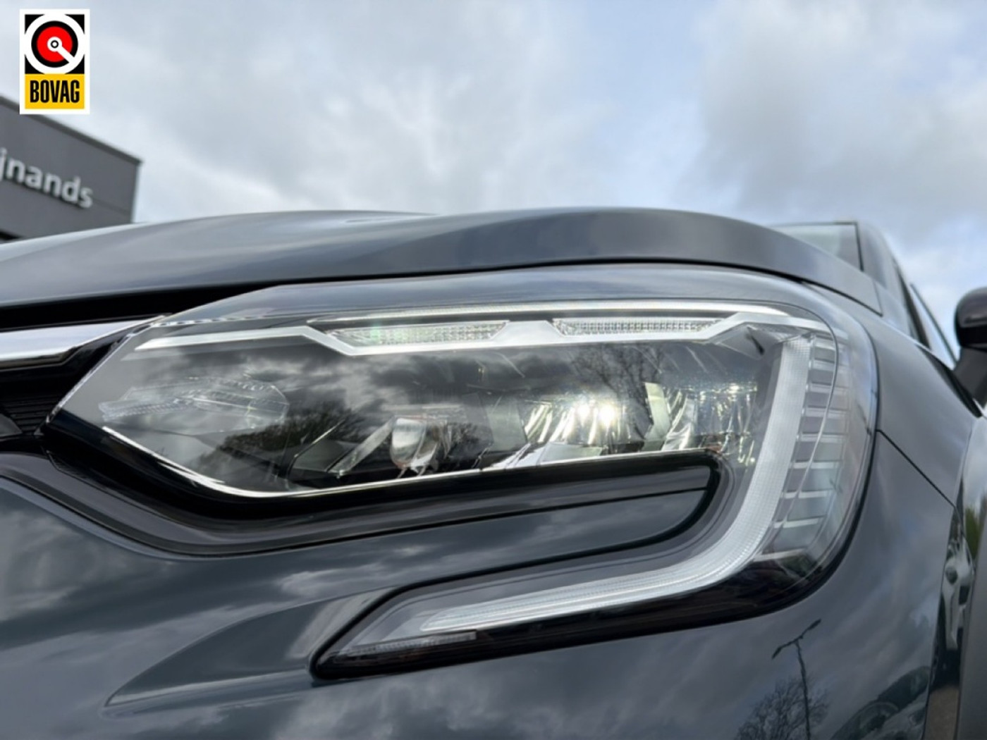 Foto van Mitsubishi Asx