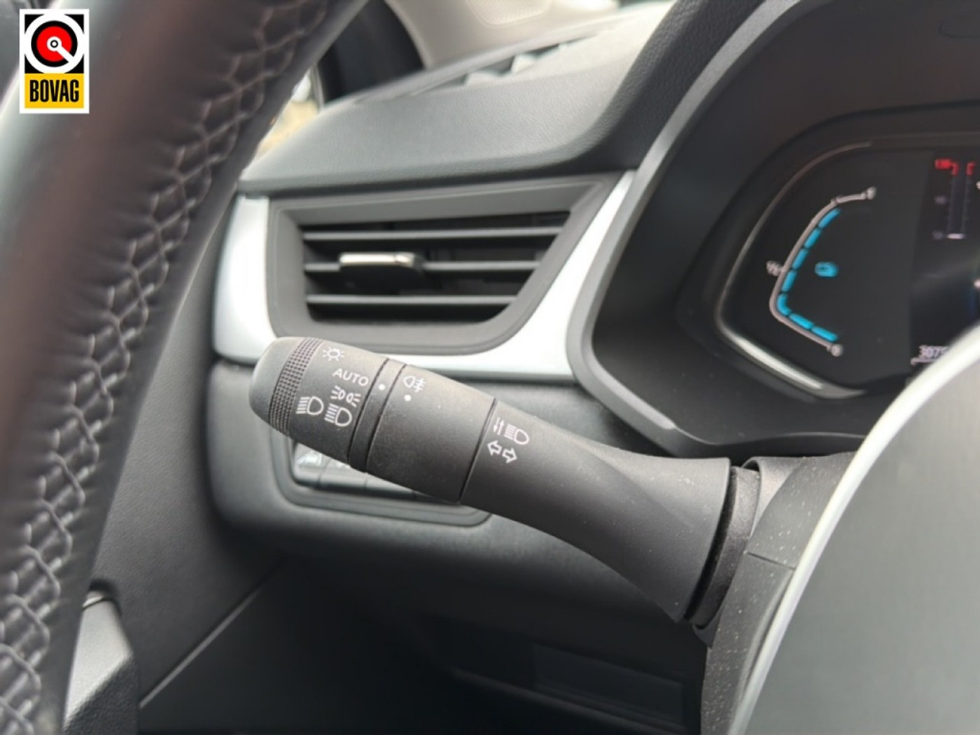 Foto van Mitsubishi Asx