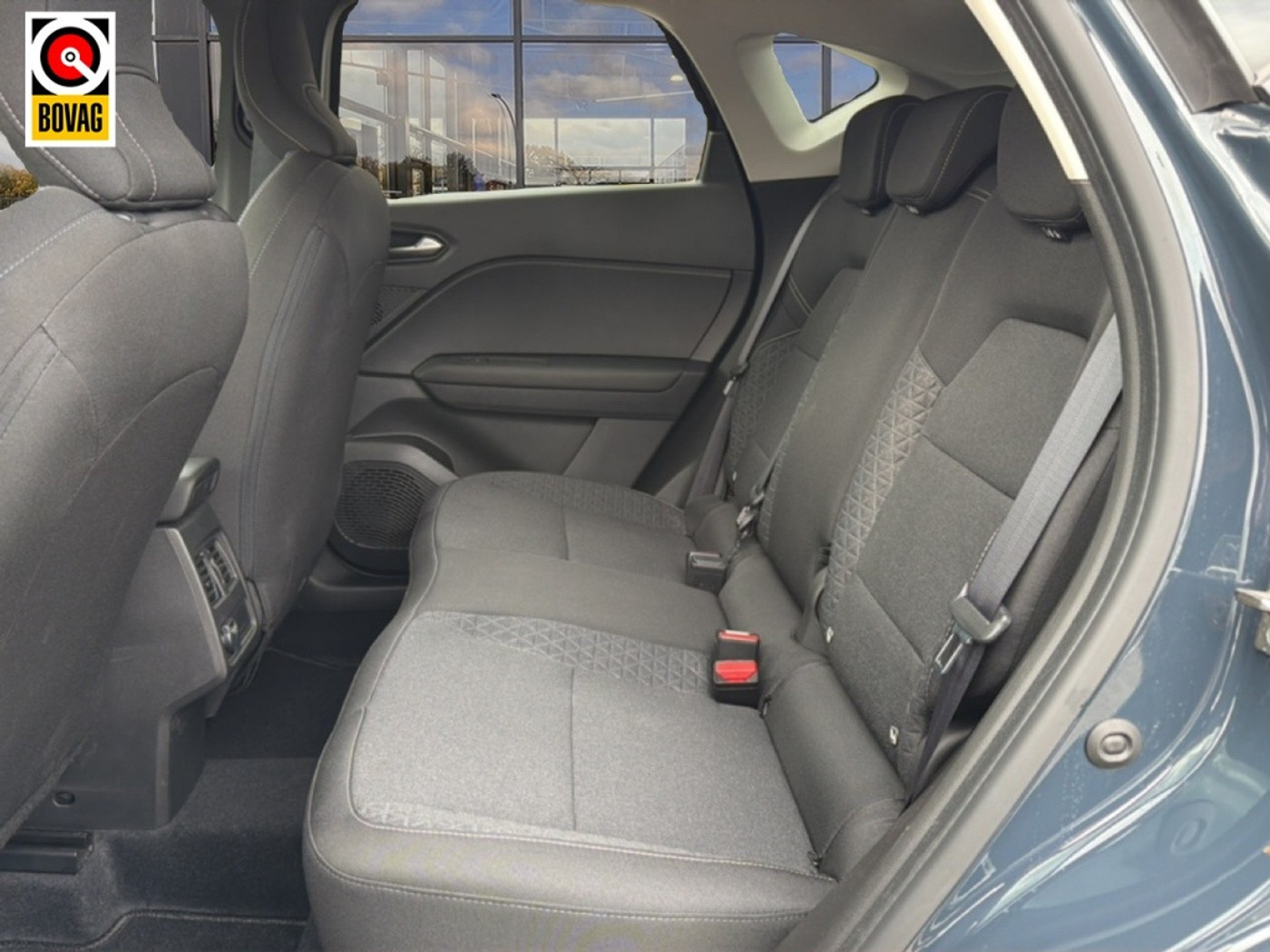Foto van Mitsubishi Asx