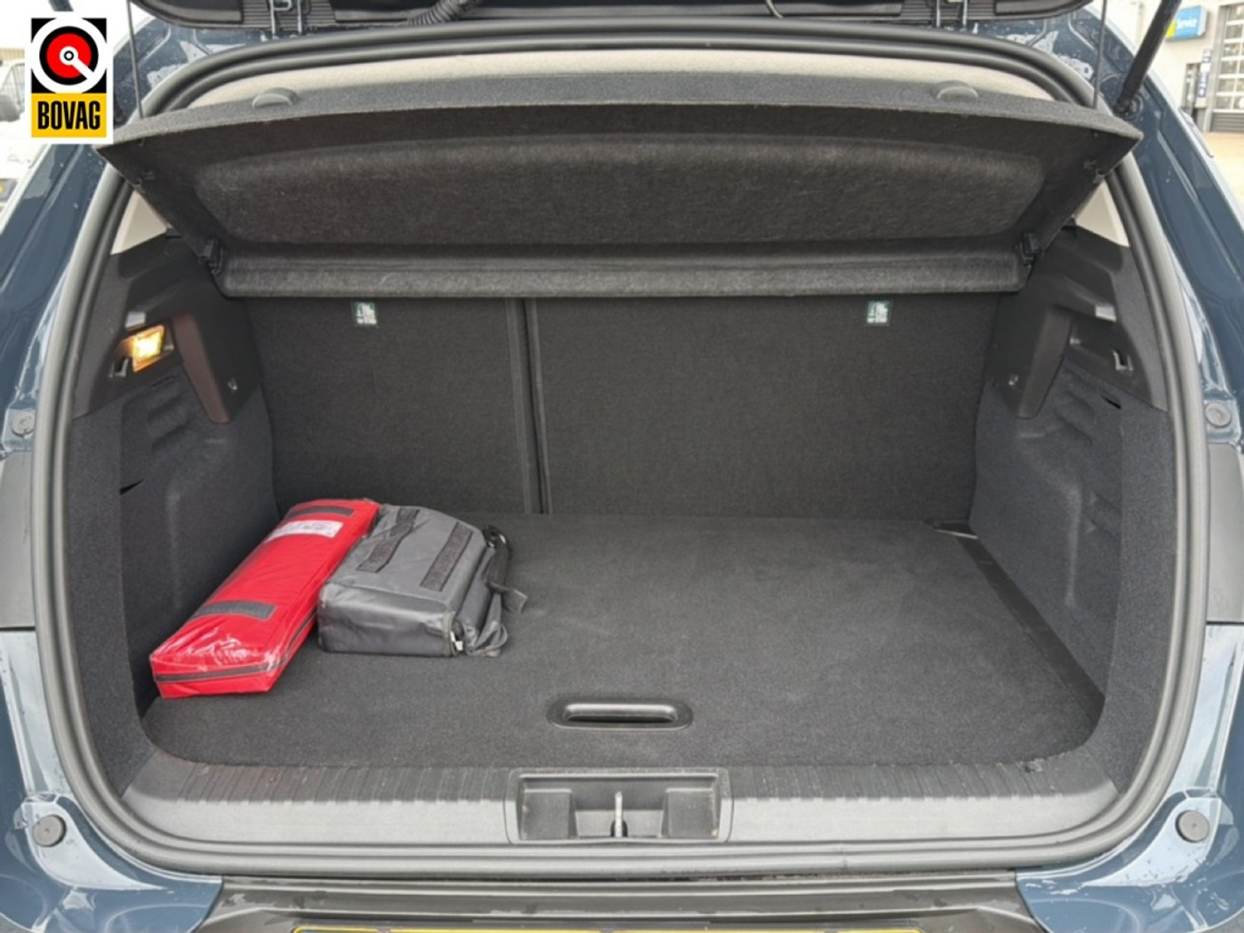 Foto van Mitsubishi Asx