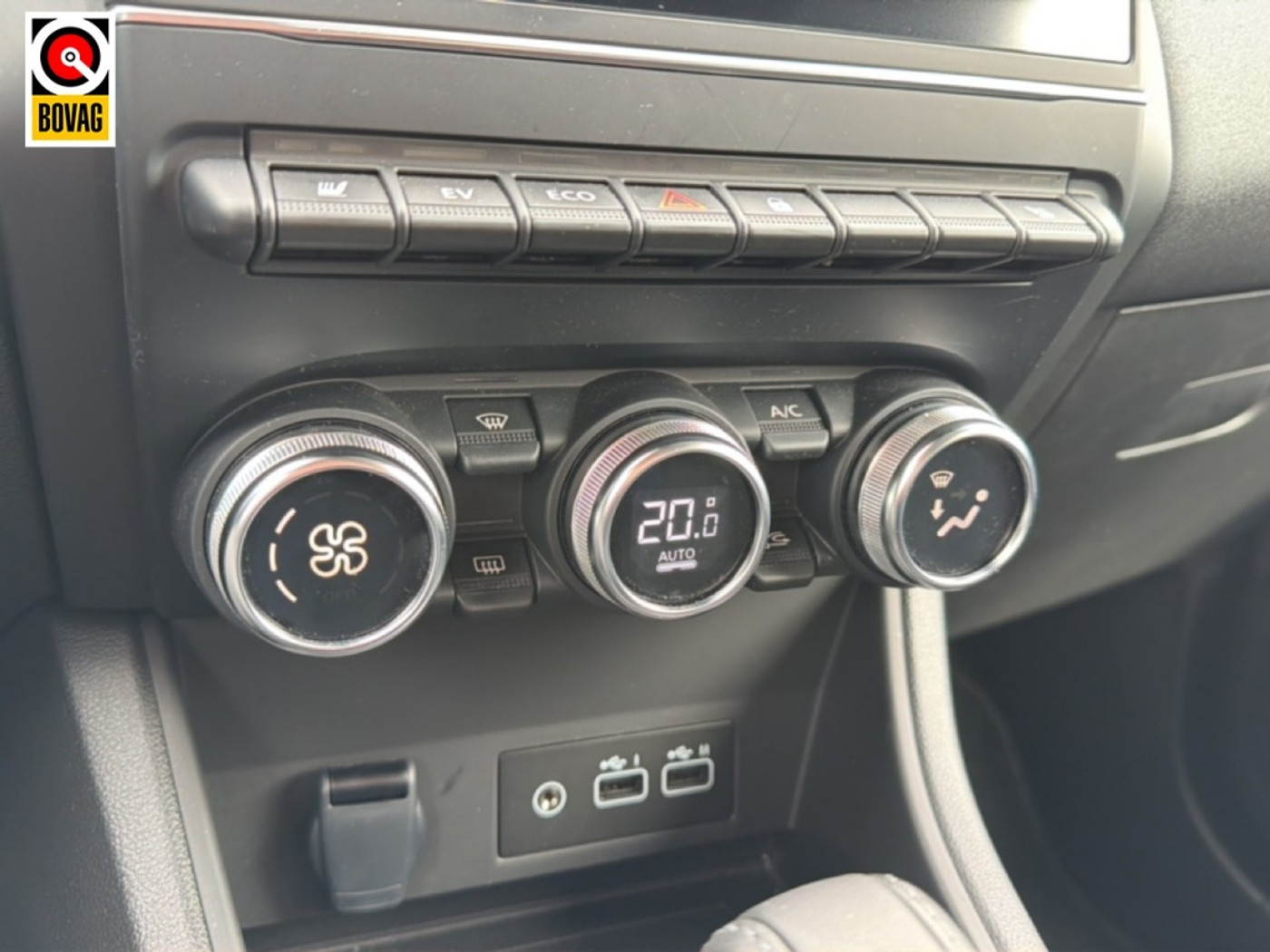 Foto van Mitsubishi Asx