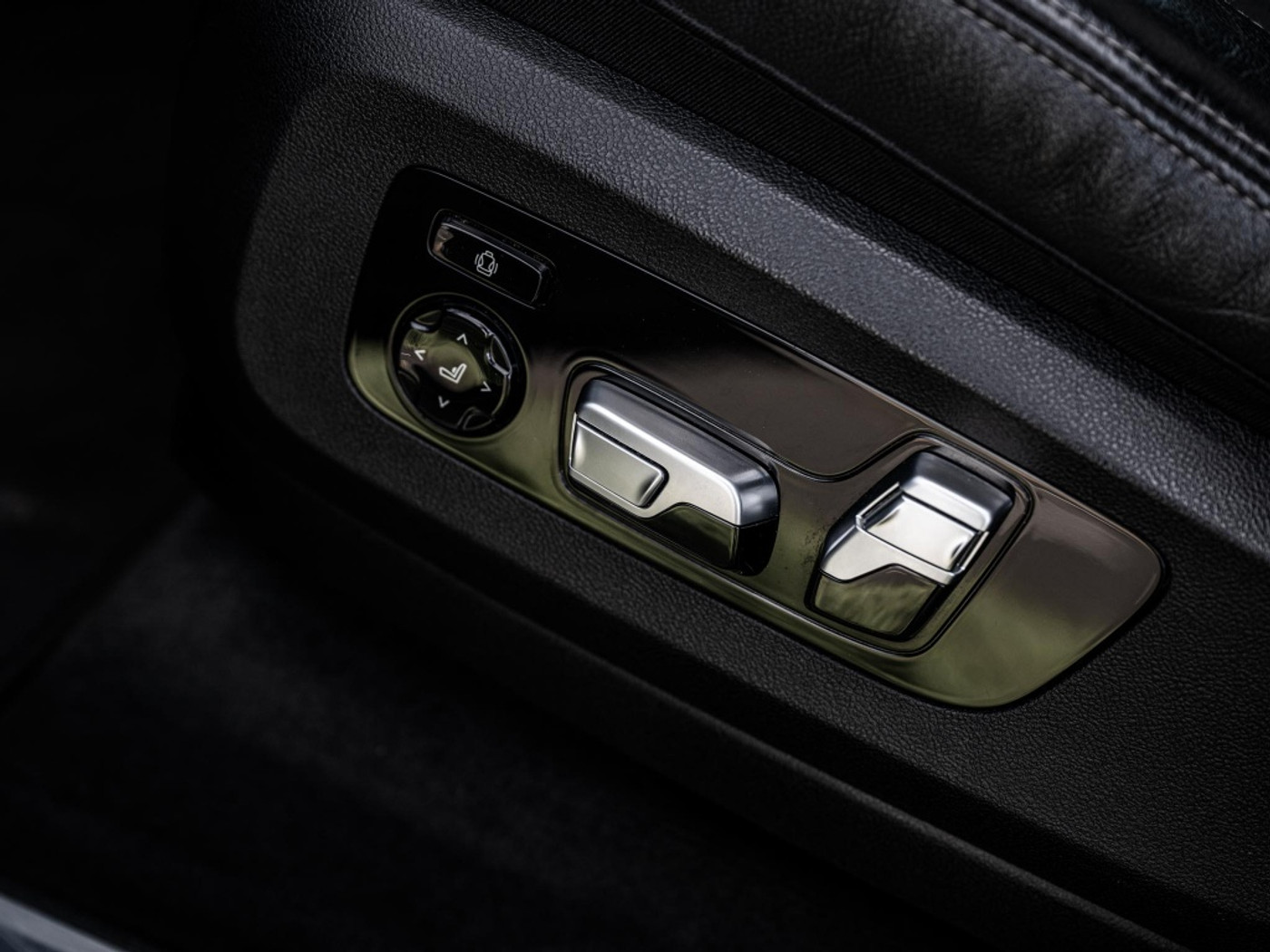 Foto van BMW X5 Xdrive45e