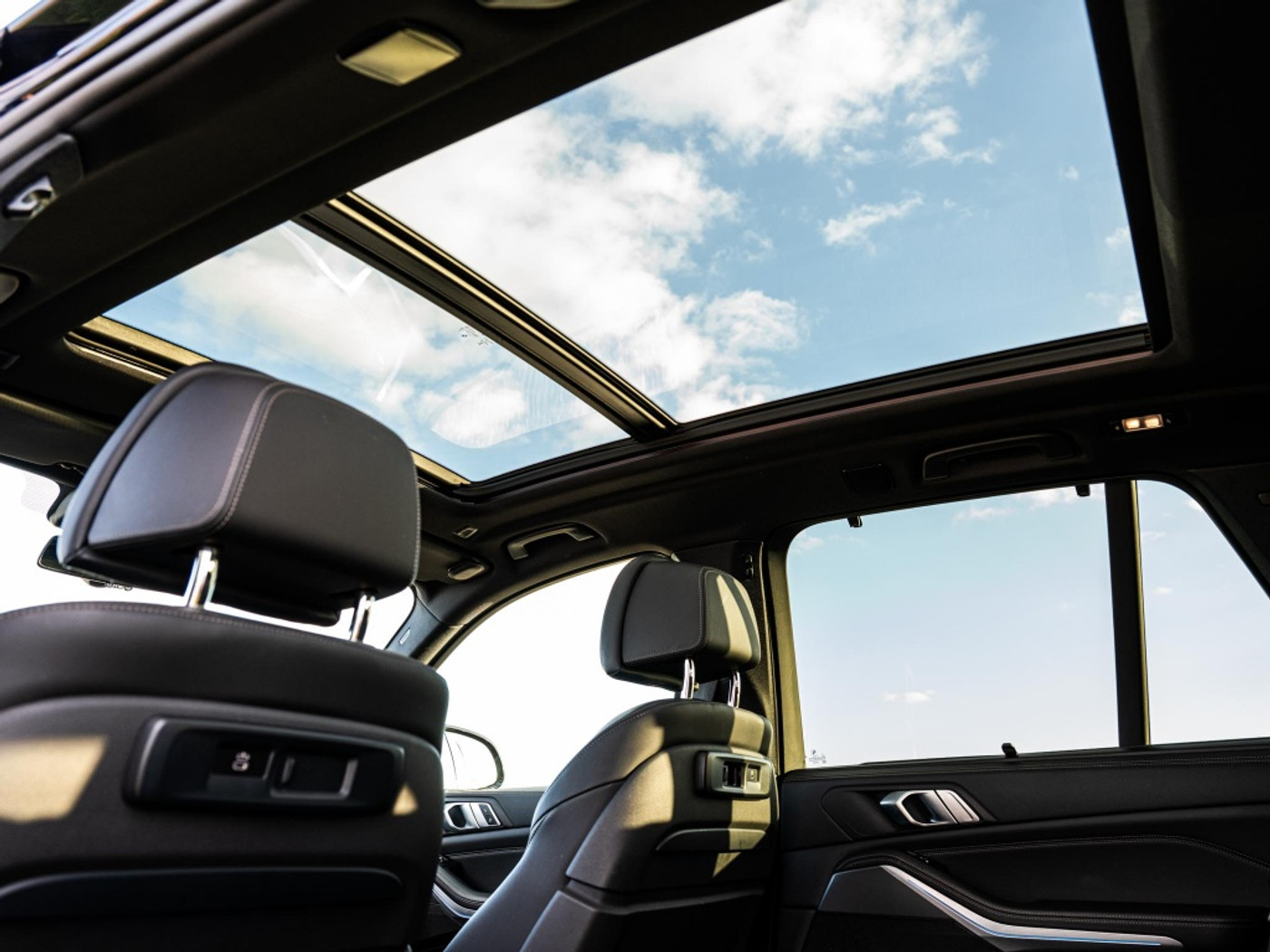 Foto van BMW X5 Xdrive45e