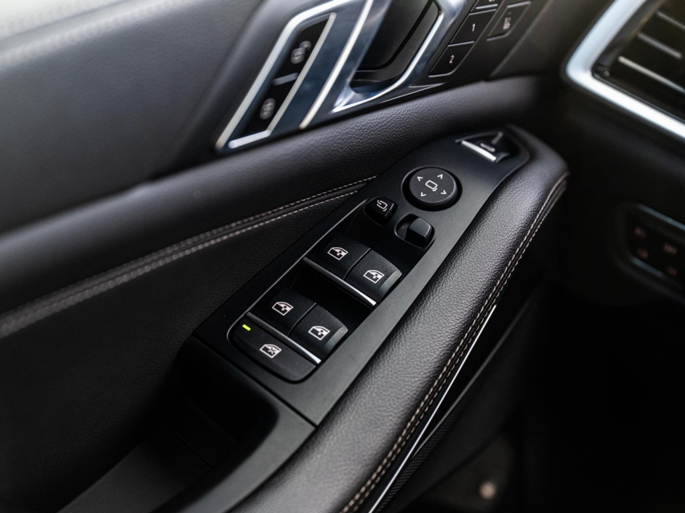 Foto van BMW X5 Xdrive45e