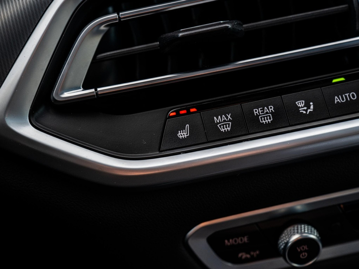 Foto van BMW X5 Xdrive45e