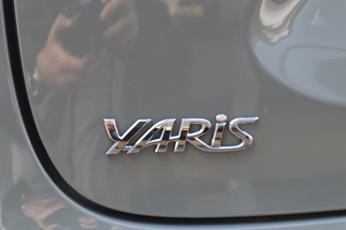Foto van Toyota Toyota Yaris Cross