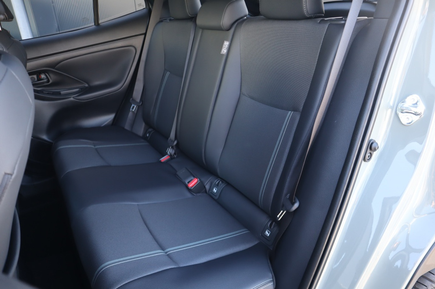 Foto van Toyota Toyota Yaris Cross