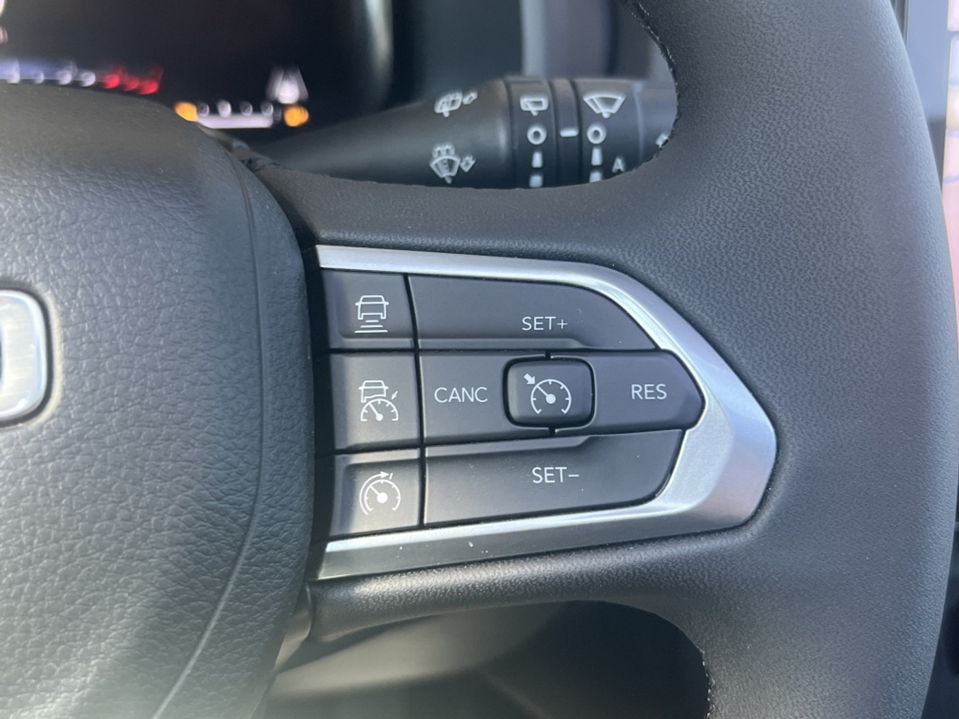 Foto van Jeep Renegade
