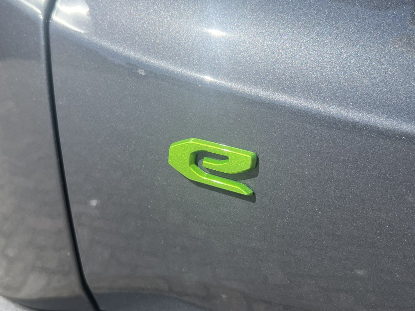 Foto van Jeep Renegade