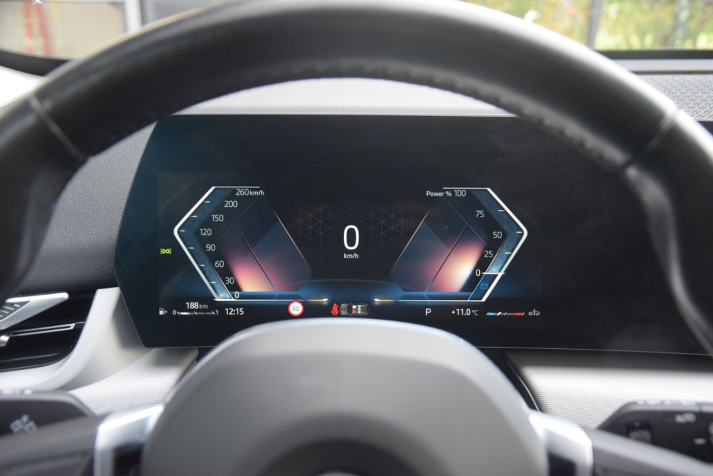 Foto van BMW X1 Sdrive18i