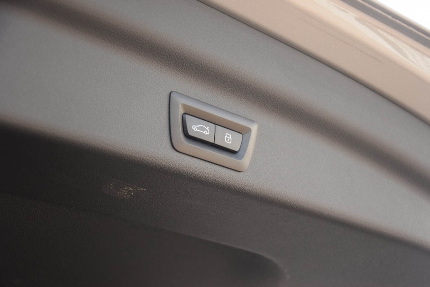 Foto van BMW X1 Sdrive18i
