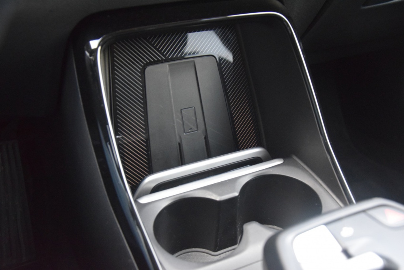 Foto van BMW X1 Sdrive18i