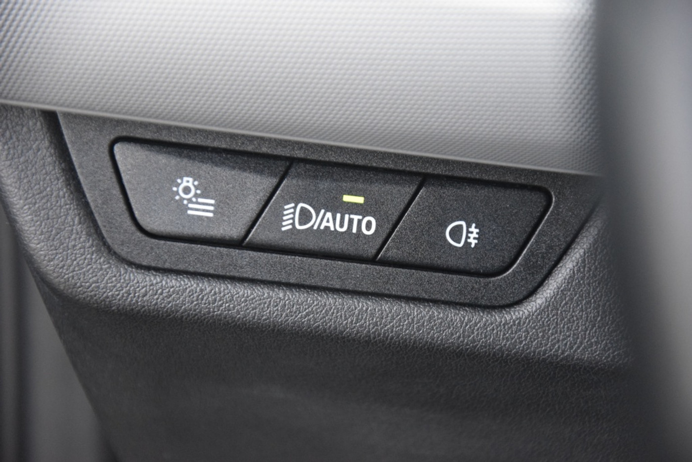 Foto van BMW X1 Sdrive18i