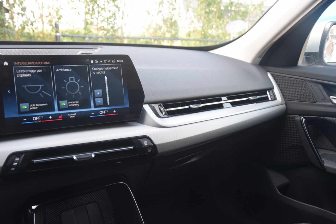 Foto van BMW X1 Sdrive18i