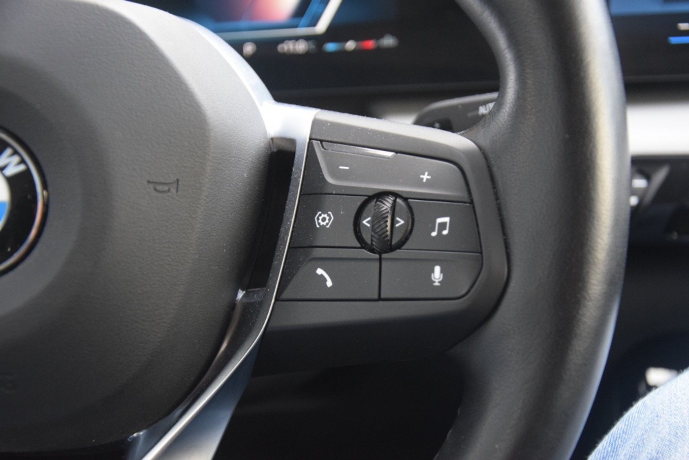 Foto van BMW X1 Sdrive18i