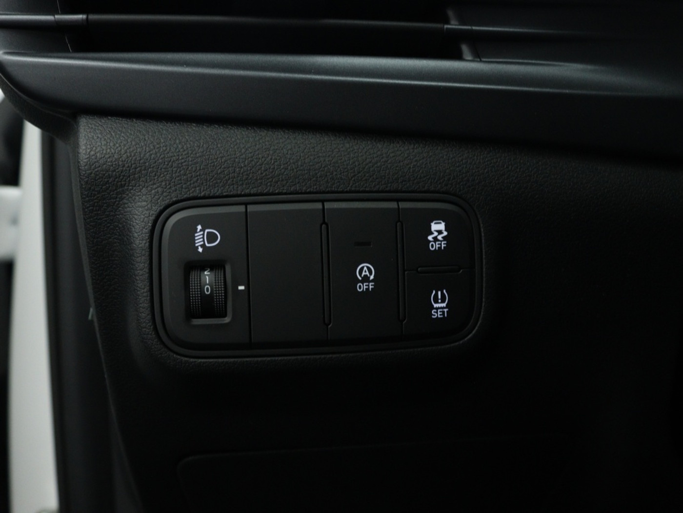 Foto van Hyundai Bayon