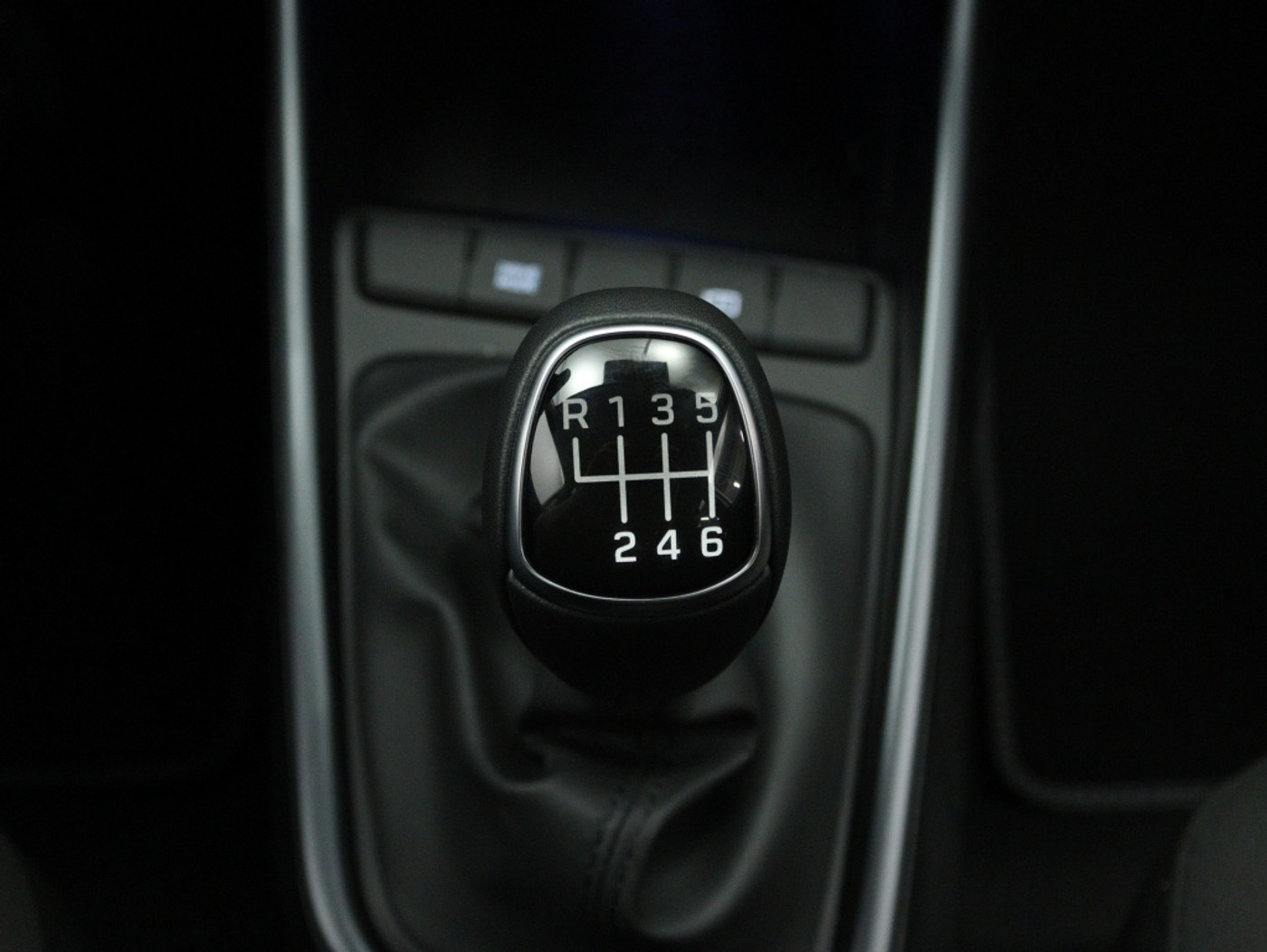 Foto van Hyundai Bayon