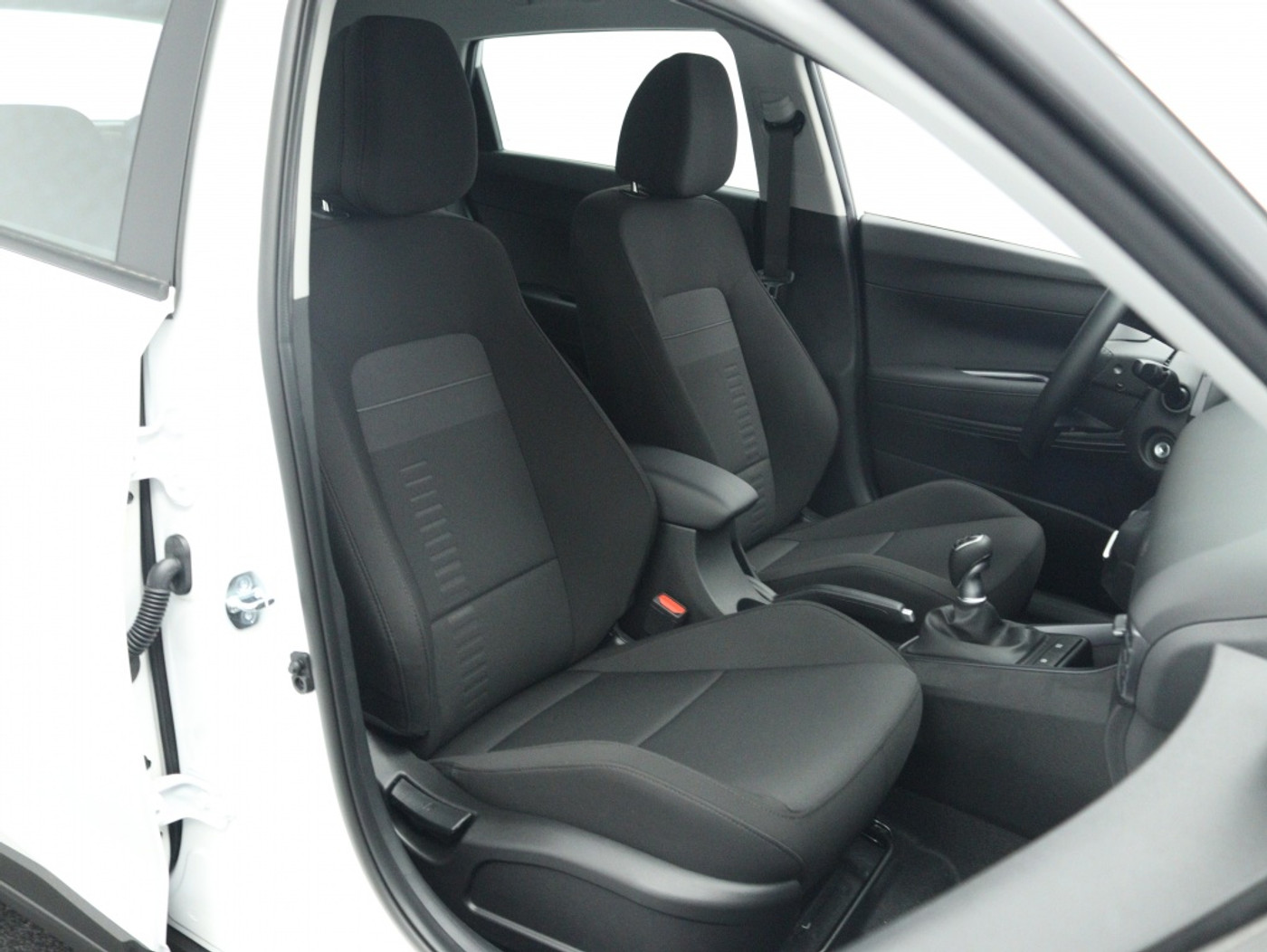 Foto van Hyundai Bayon