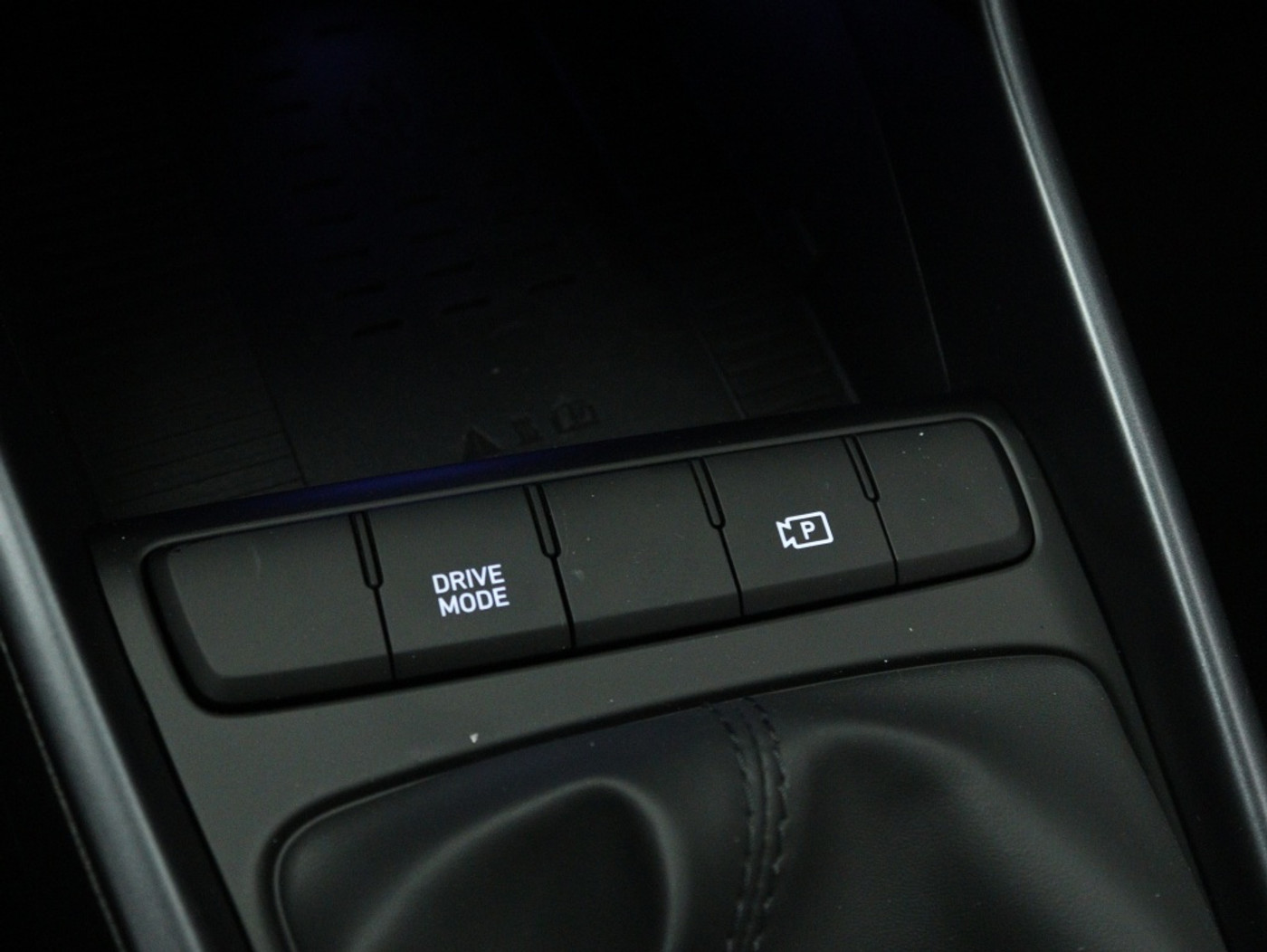 Foto van Hyundai Bayon