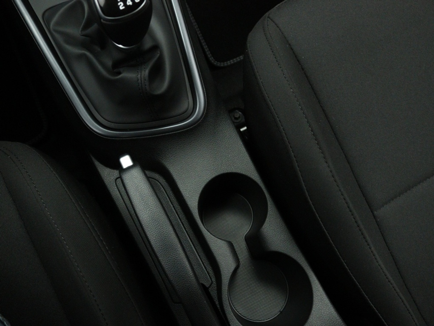 Foto van Hyundai Bayon