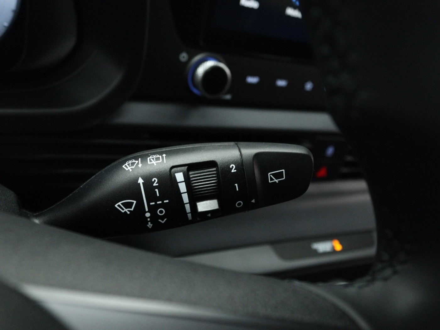 Foto van Hyundai Bayon