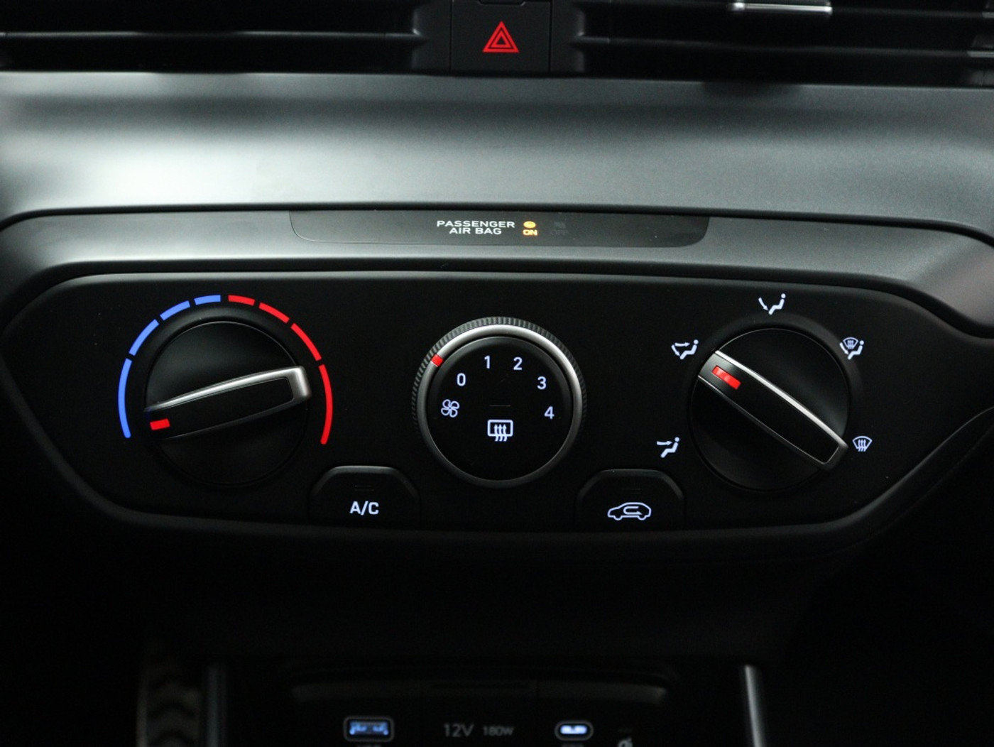 Foto van Hyundai Bayon