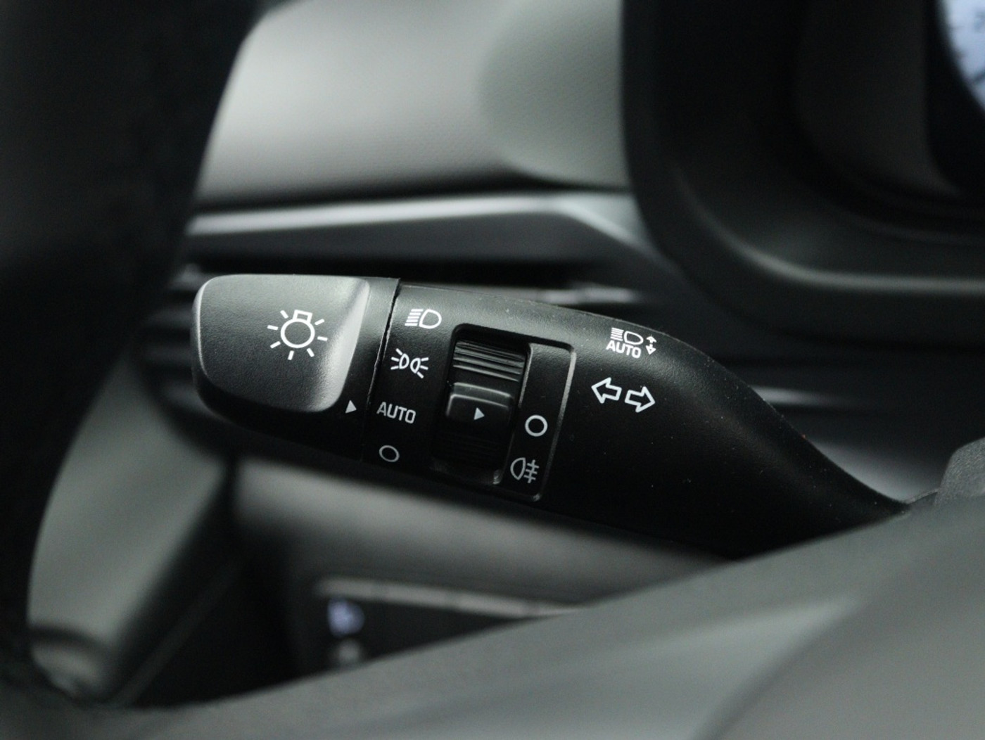Foto van Hyundai Bayon