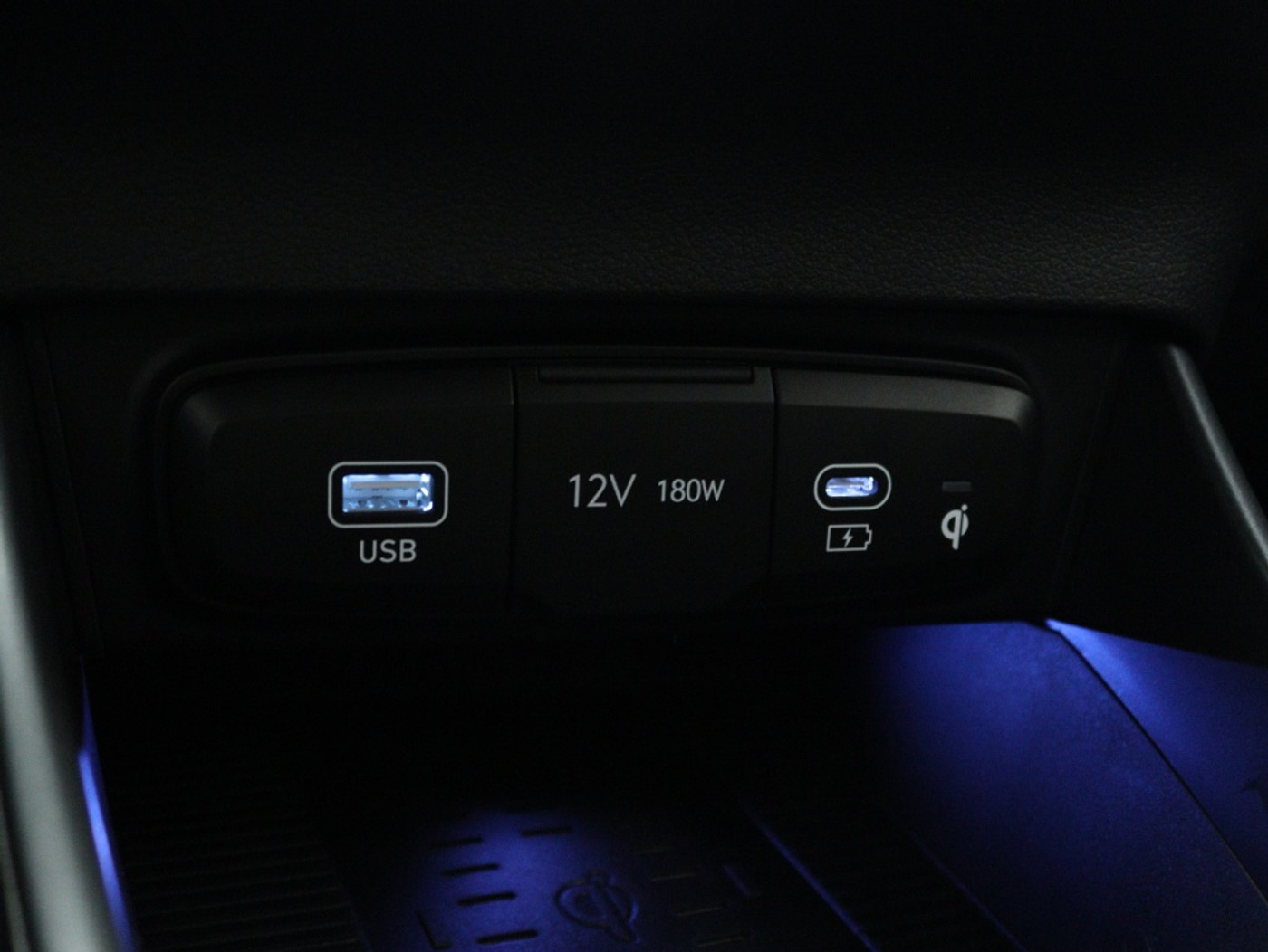 Foto van Hyundai Bayon