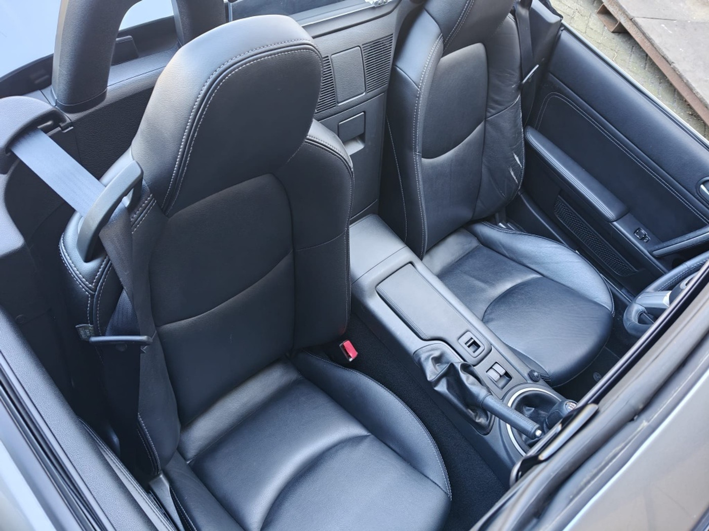 Foto van Mazda Mazda Mx-5