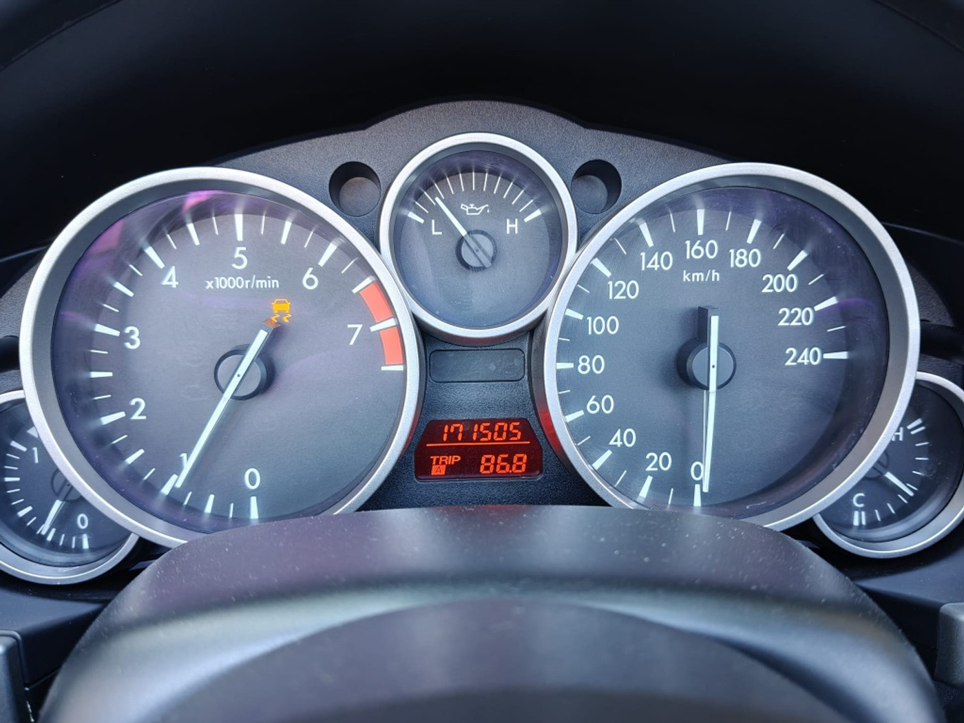 Foto van Mazda Mazda Mx-5