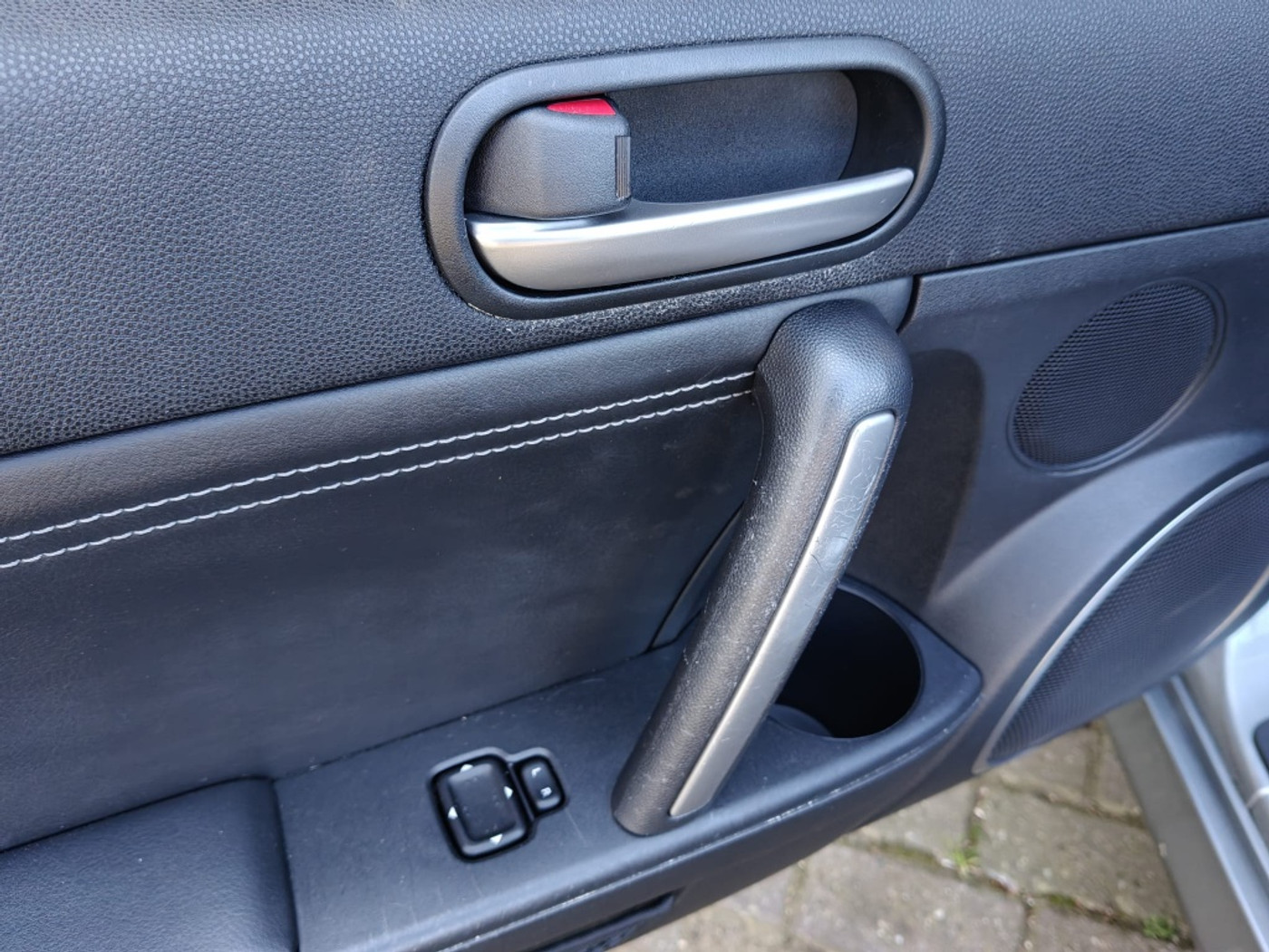 Foto van Mazda Mazda Mx-5