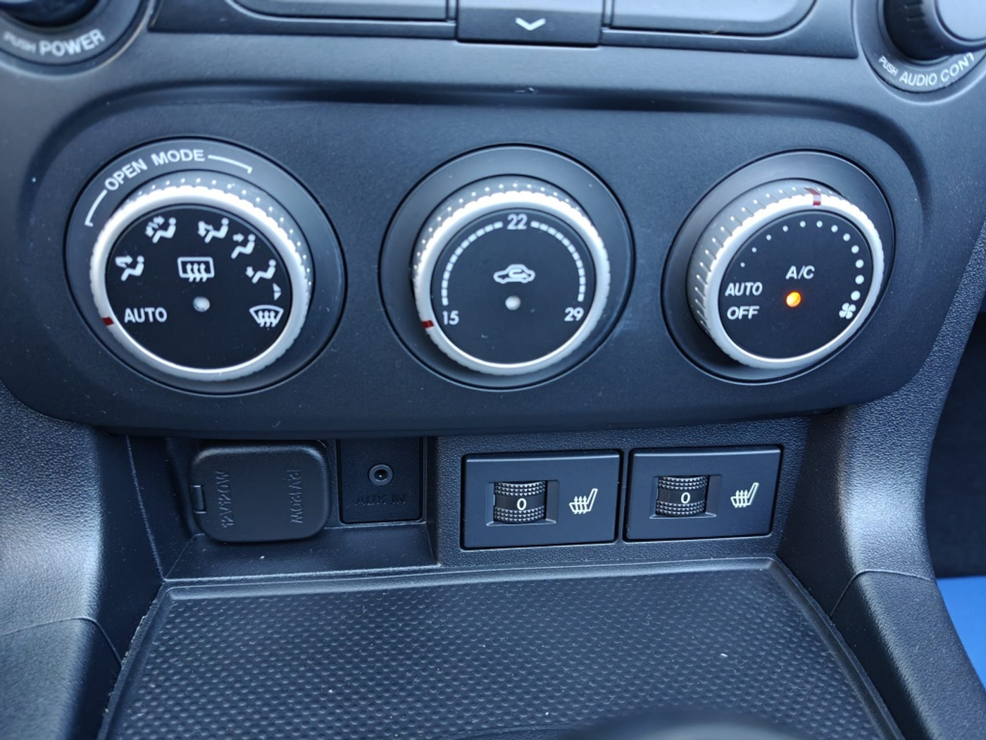 Foto van Mazda Mazda Mx-5
