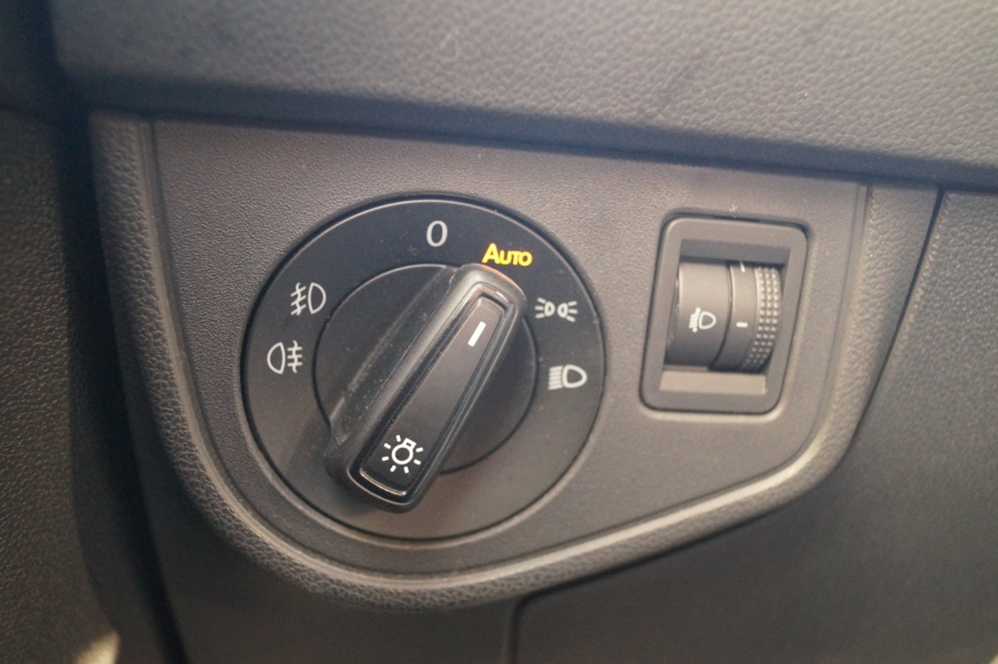 Foto van Volkswagen Taigo
