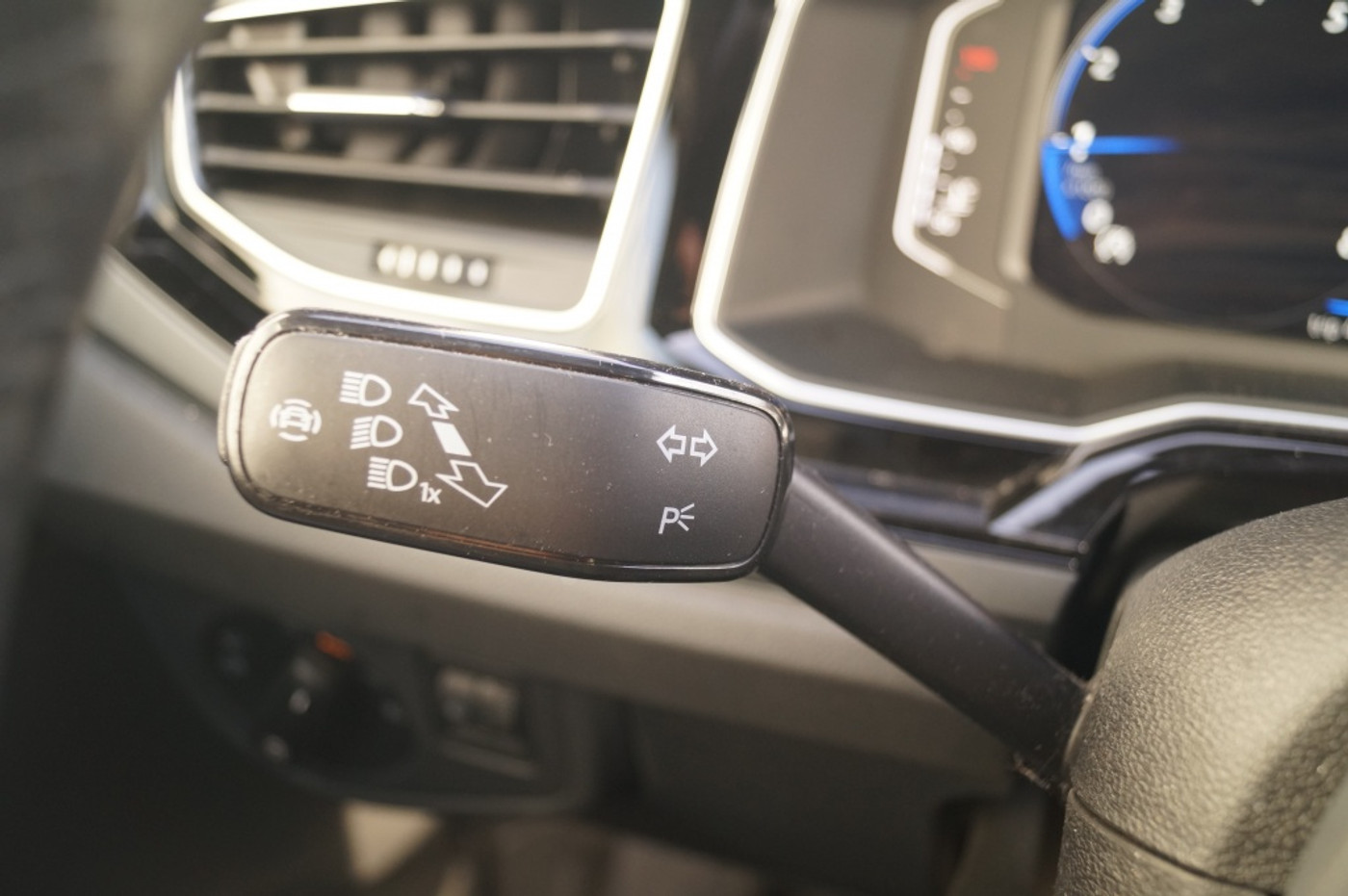 Foto van Volkswagen Taigo