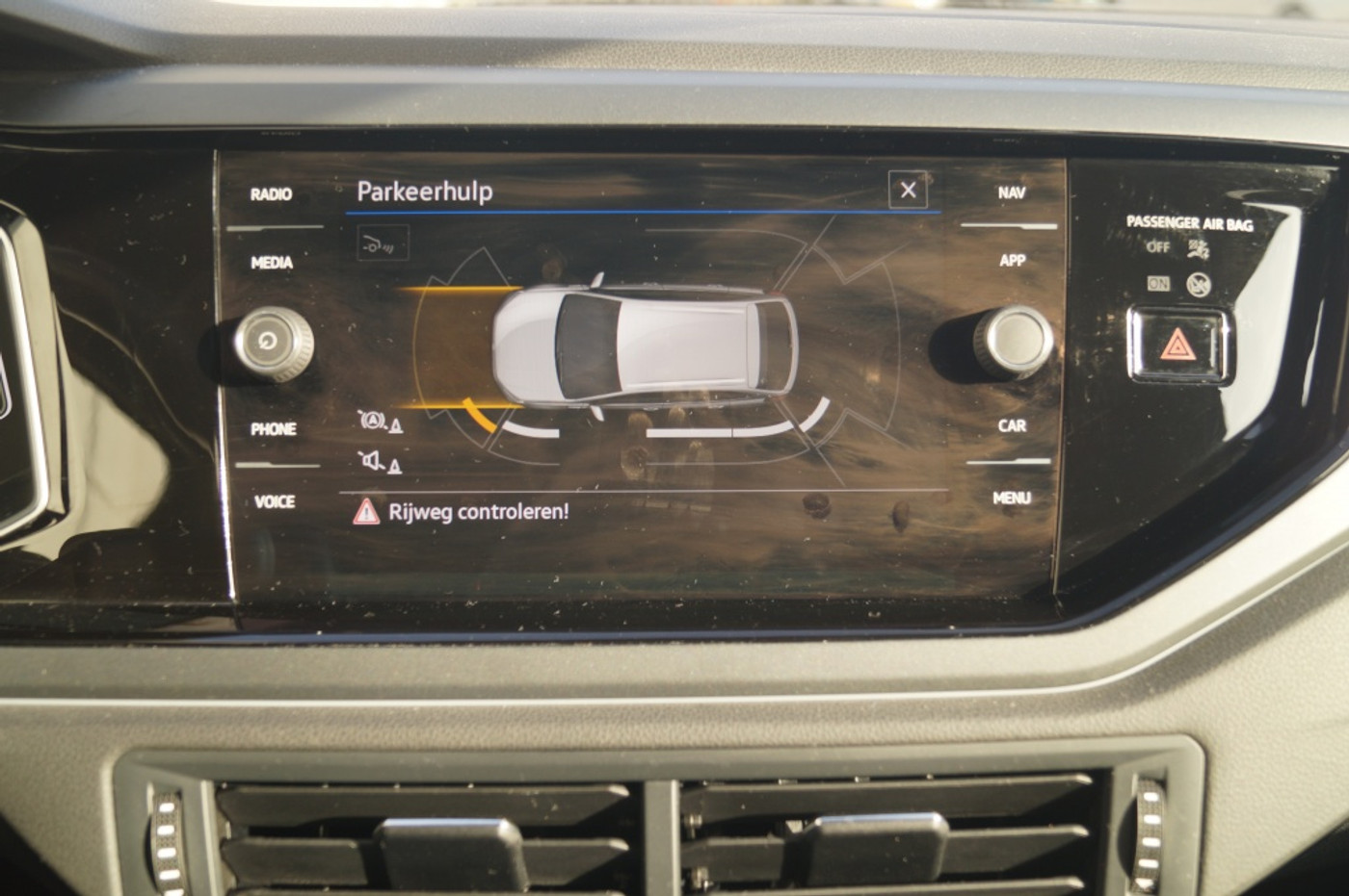 Foto van Volkswagen Taigo