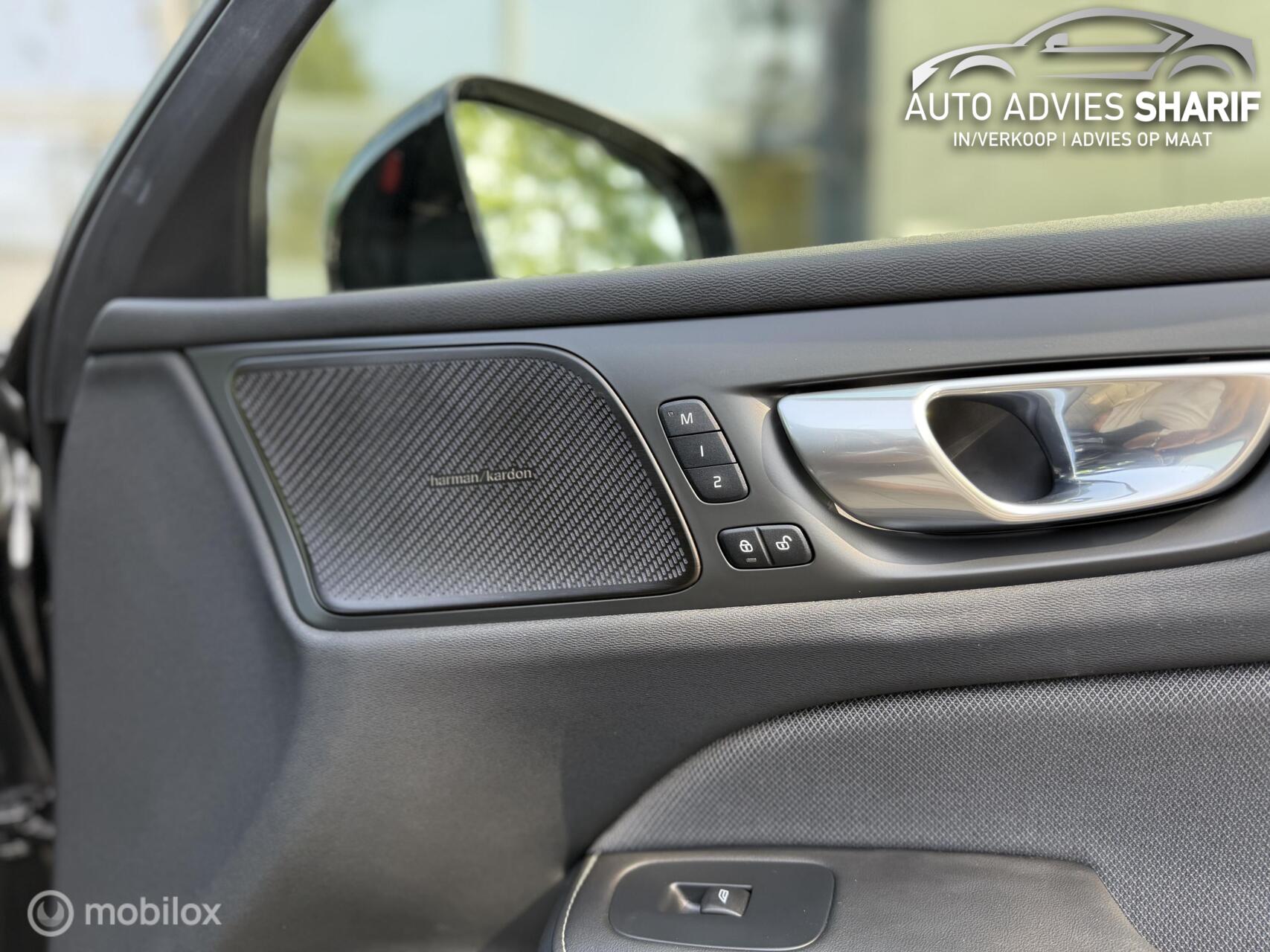 Foto van Volvo S60