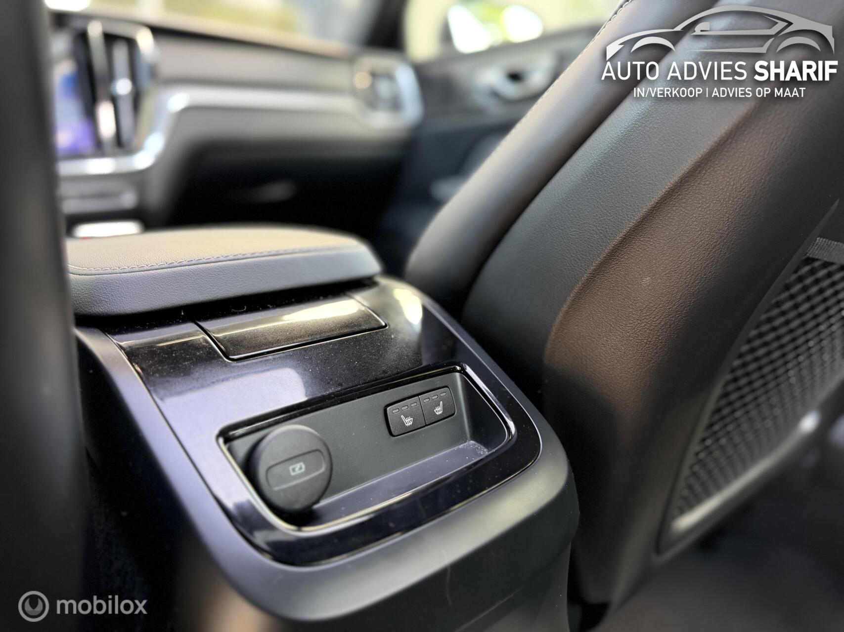 Foto van Volvo S60