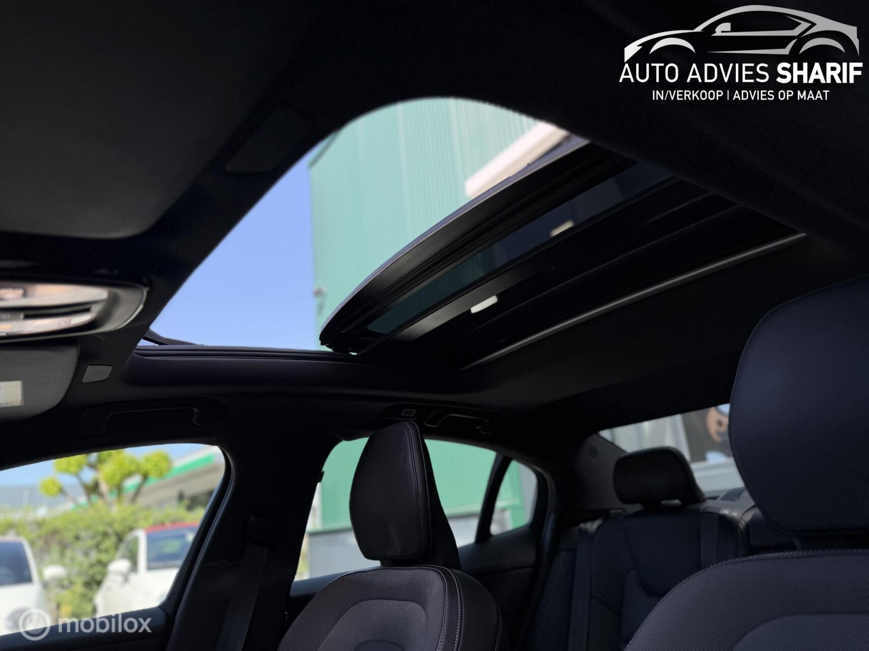 Foto van Volvo S60