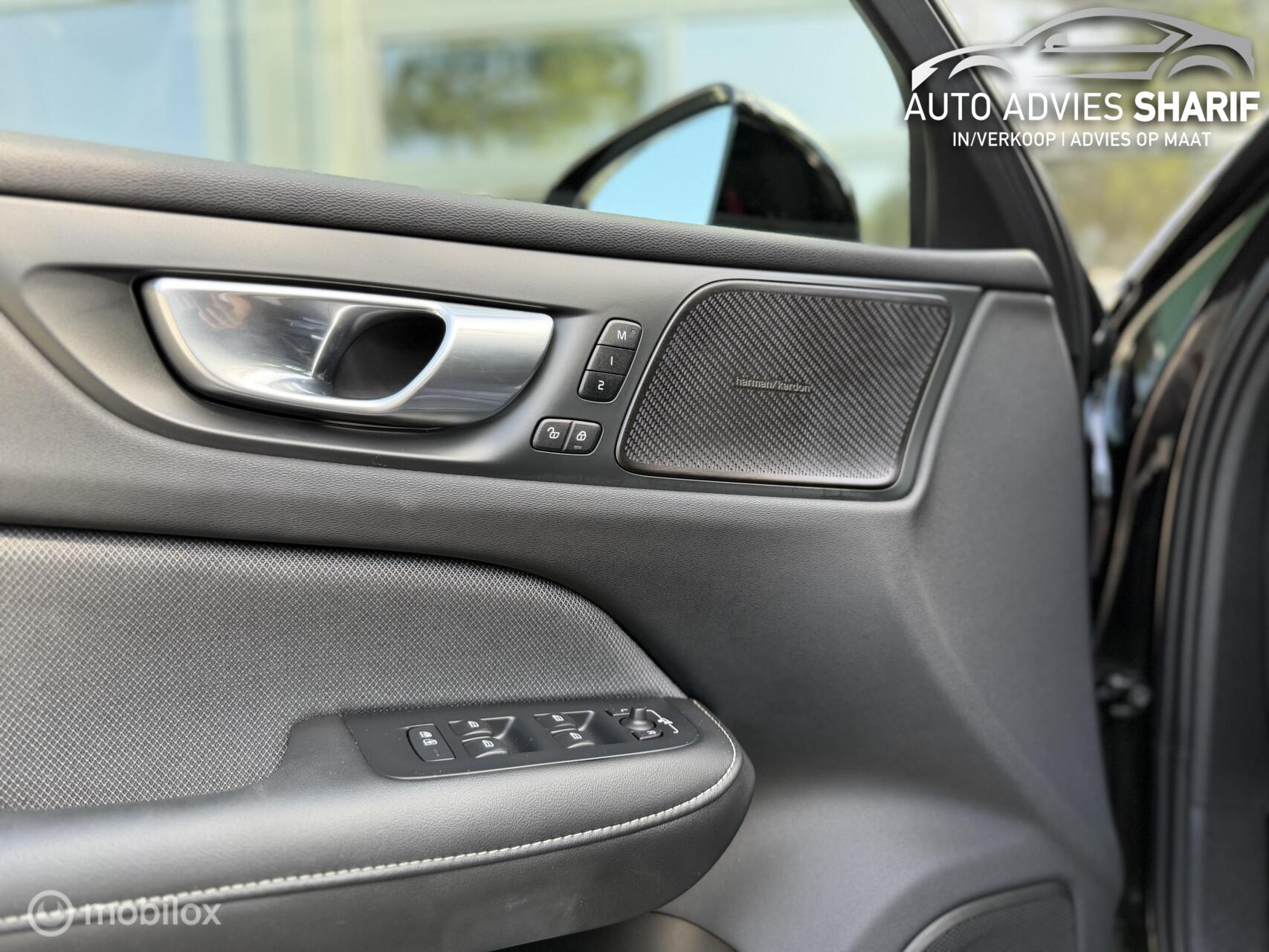 Foto van Volvo S60