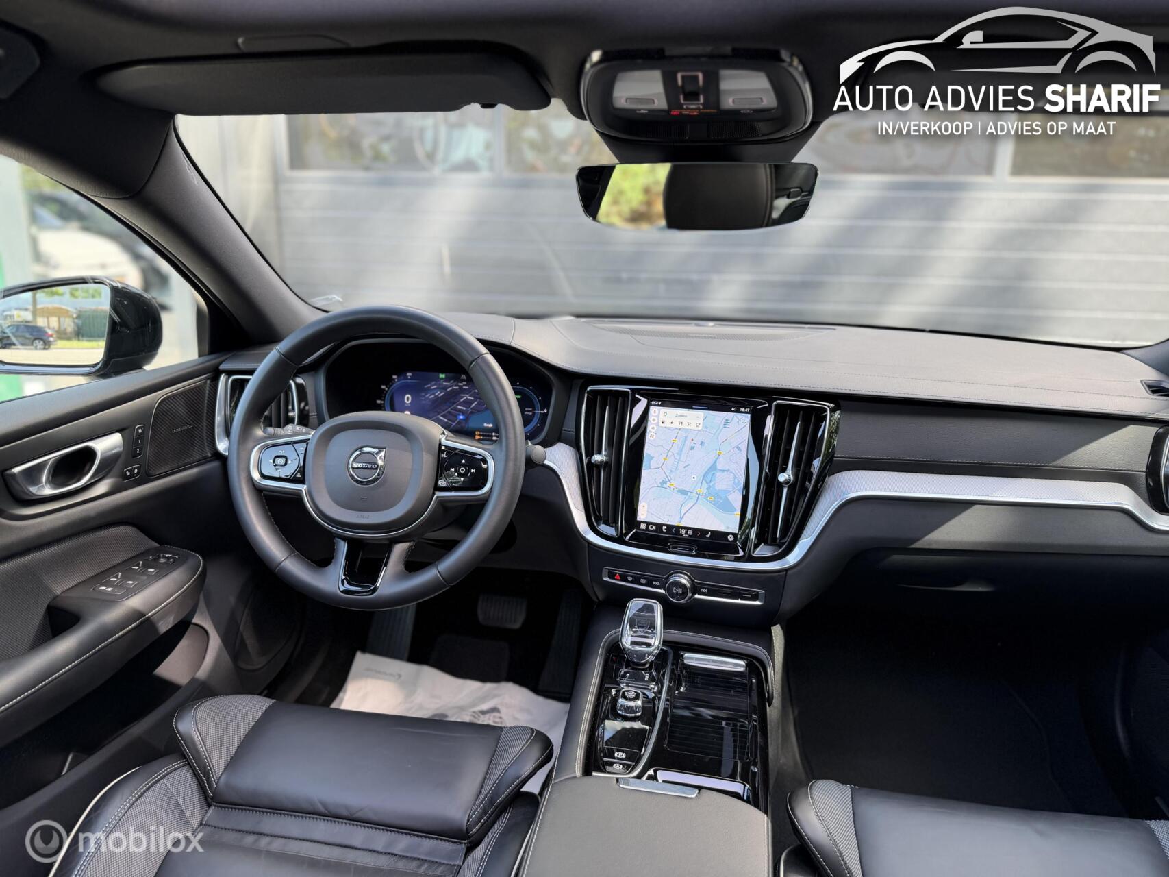 Foto van Volvo S60