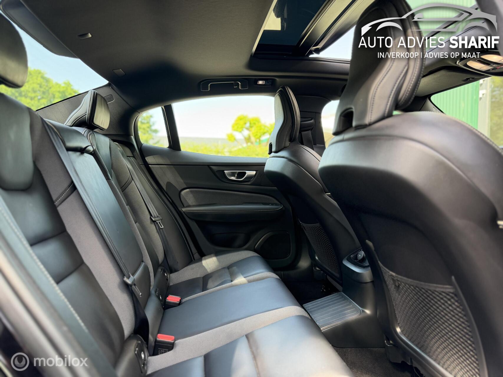 Foto van Volvo S60