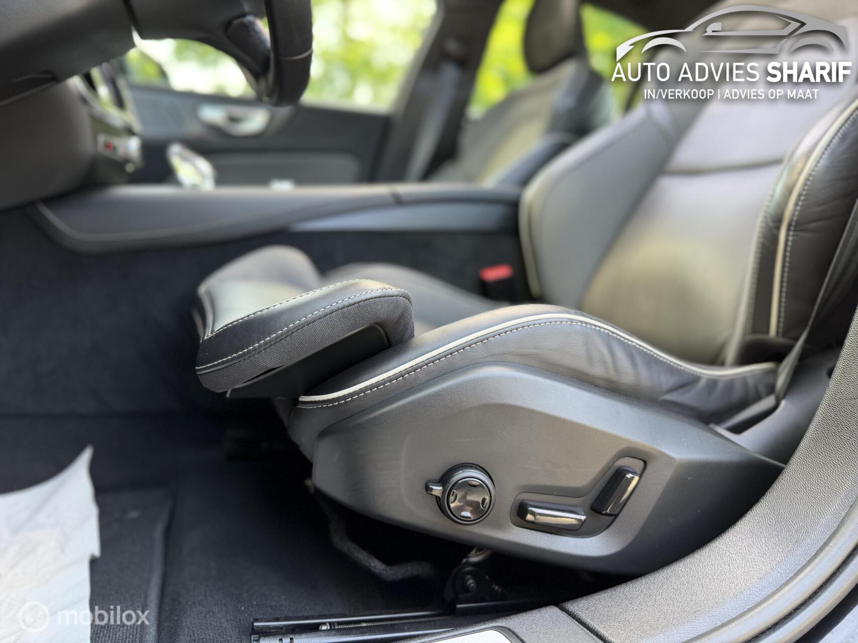 Foto van Volvo S60